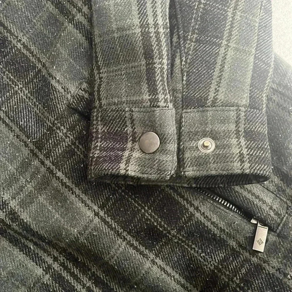 [XL]Columbia Omni Heat Thermal Comfort  advanced Repellency Insulated Jacket - Picture 5 of 9